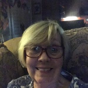 Meet your Posher, Joanne